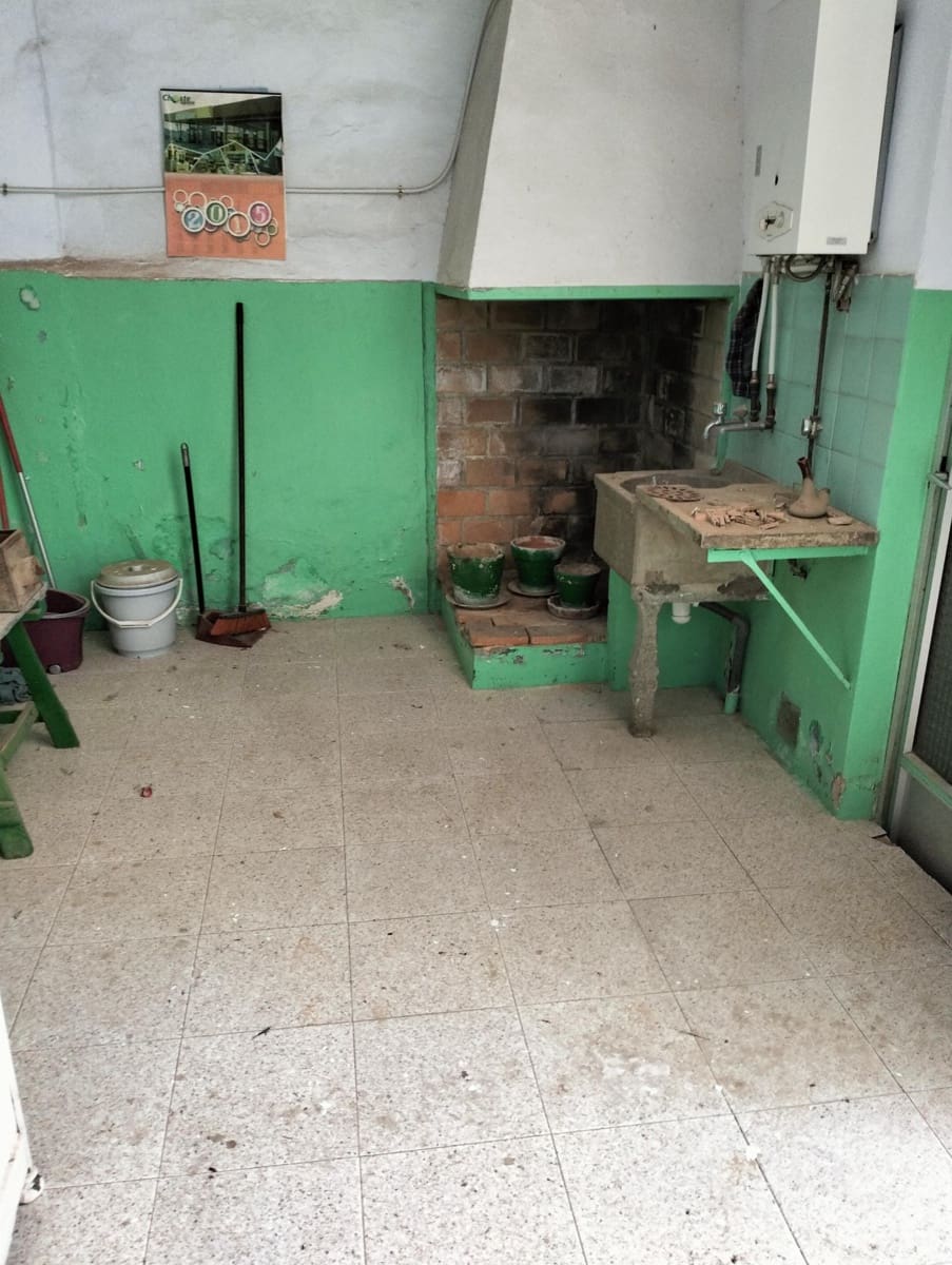 6 Zimmer Finca/Landgut zu verkaufen in Cheste - 190.000 € (Ref: 9735896)