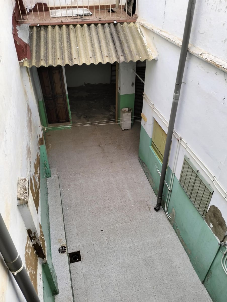 6 Zimmer Finca/Landgut zu verkaufen in Cheste - 190.000 € (Ref: 9735896)