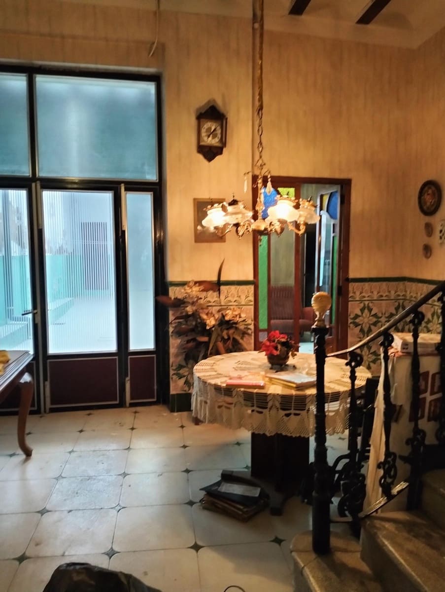 6 Zimmer Finca/Landgut zu verkaufen in Cheste - 190.000 € (Ref: 9735896)