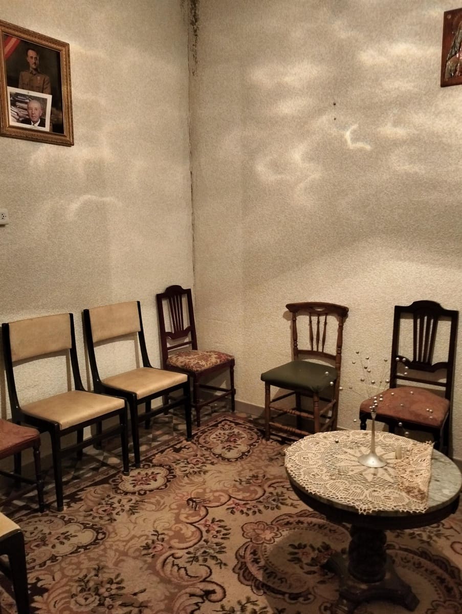 6 Zimmer Finca/Landgut zu verkaufen in Cheste - 190.000 € (Ref: 9735896)