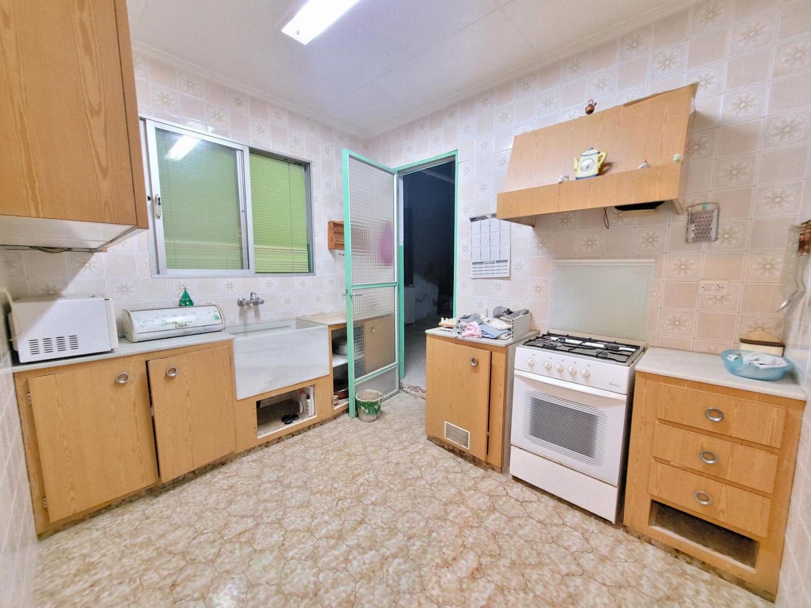 6 Zimmer Finca/Landgut zu verkaufen in Cheste - 190.000 € (Ref: 9735896)