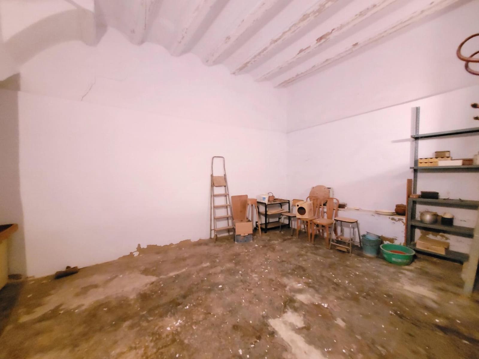 6 Zimmer Finca/Landgut zu verkaufen in Cheste - 190.000 € (Ref: 9735896)