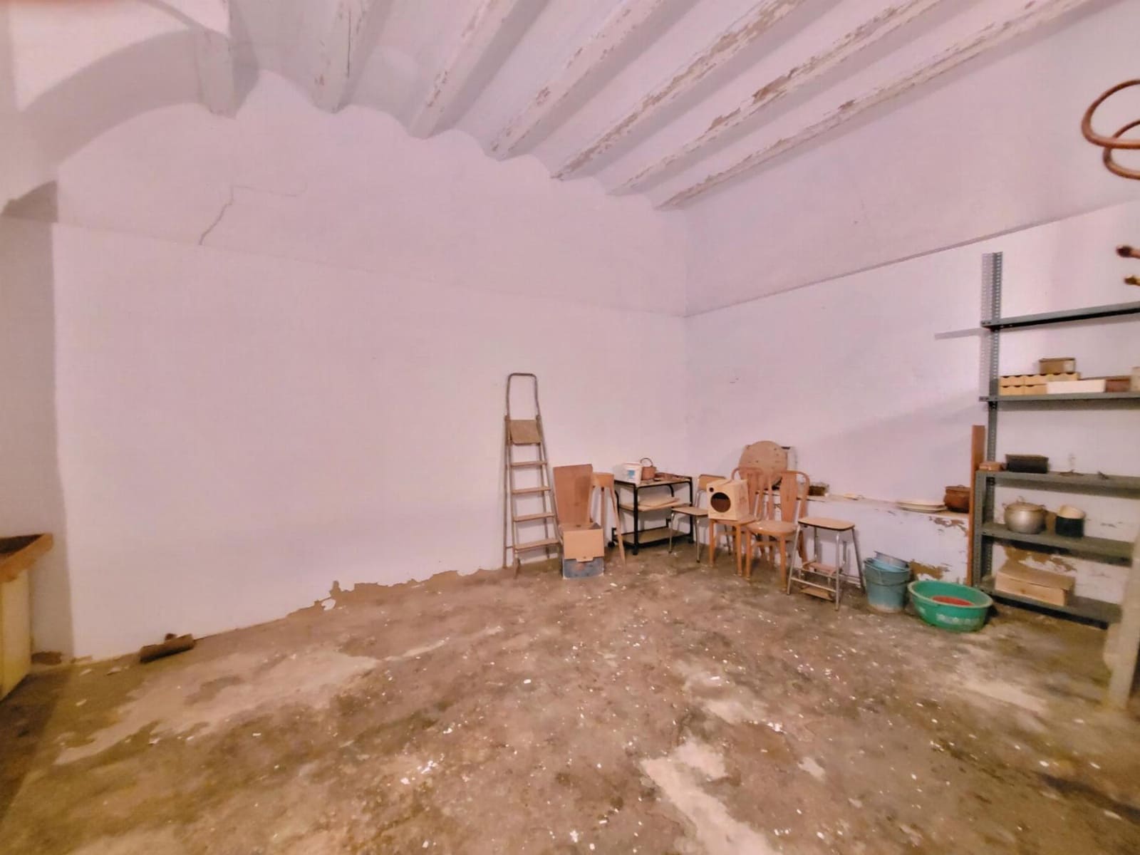 6 Zimmer Finca/Landgut zu verkaufen in Cheste - 190.000 € (Ref: 9735896)