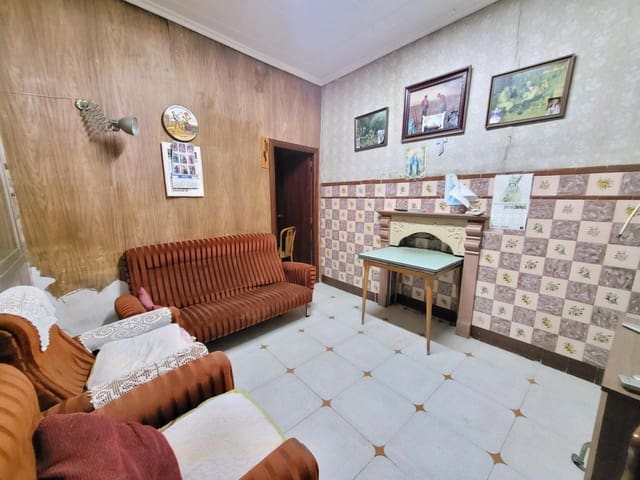 6 Zimmer Finca/Landgut zu verkaufen in Cheste - 190.000 € (Ref: 9735896)