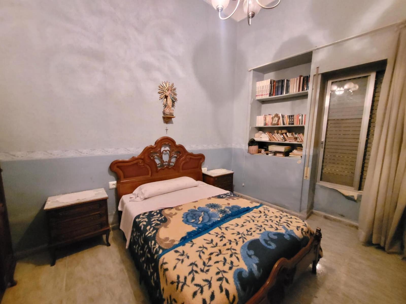 6 Zimmer Finca/Landgut zu verkaufen in Cheste - 190.000 € (Ref: 9735896)