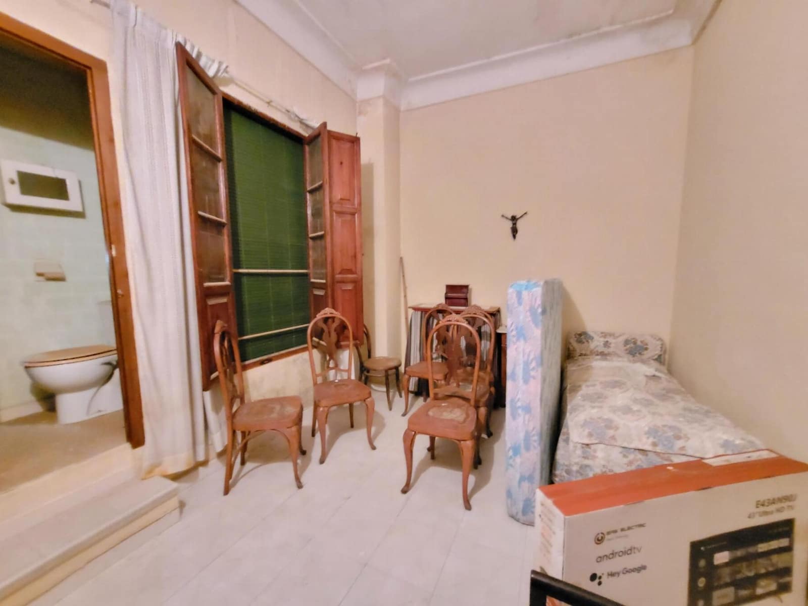 6 Zimmer Finca/Landgut zu verkaufen in Cheste - 190.000 € (Ref: 9735896)