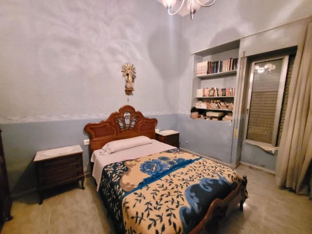 6 Zimmer Finca/Landgut zu verkaufen in Cheste - 190.000 € (Ref: 9735896)