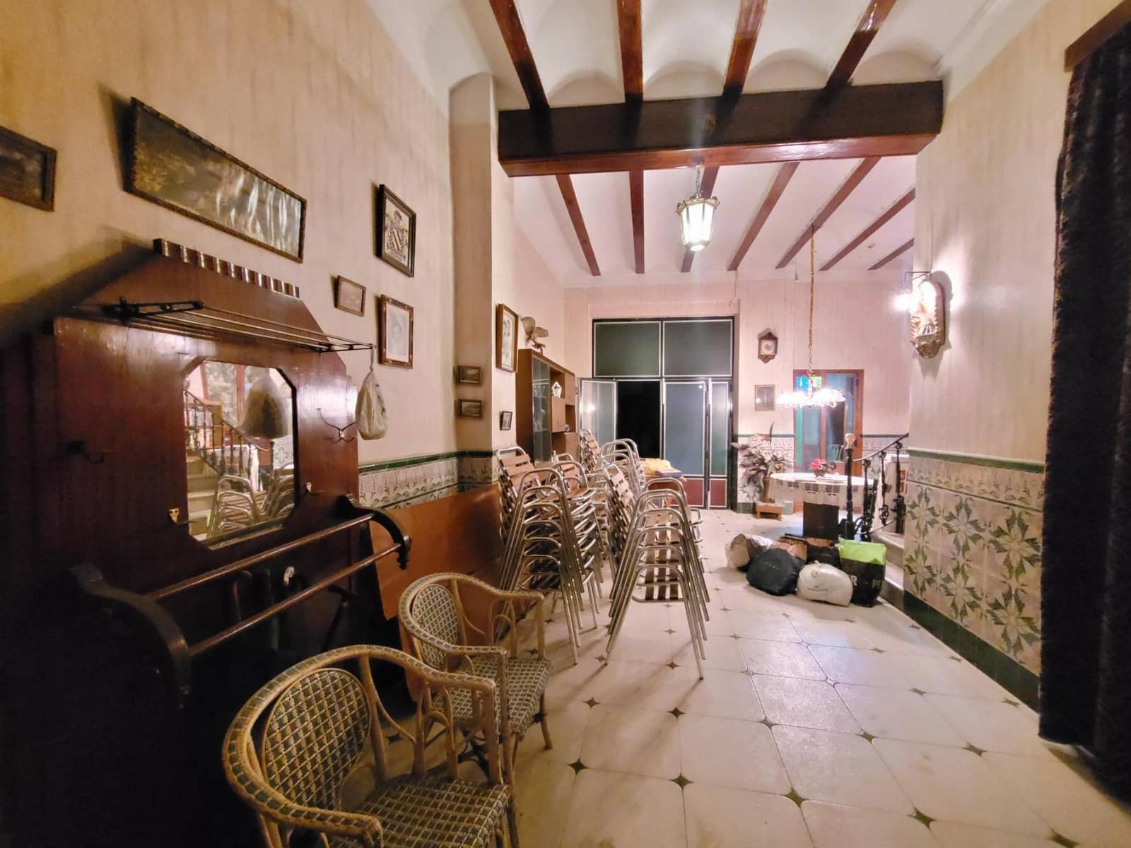 6 Zimmer Finca/Landgut zu verkaufen in Cheste - 190.000 € (Ref: 9735896)