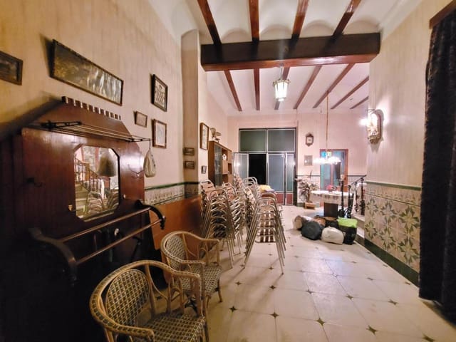 6 Zimmer Finca/Landgut zu verkaufen in Cheste - 190.000 € (Ref: 9735896)