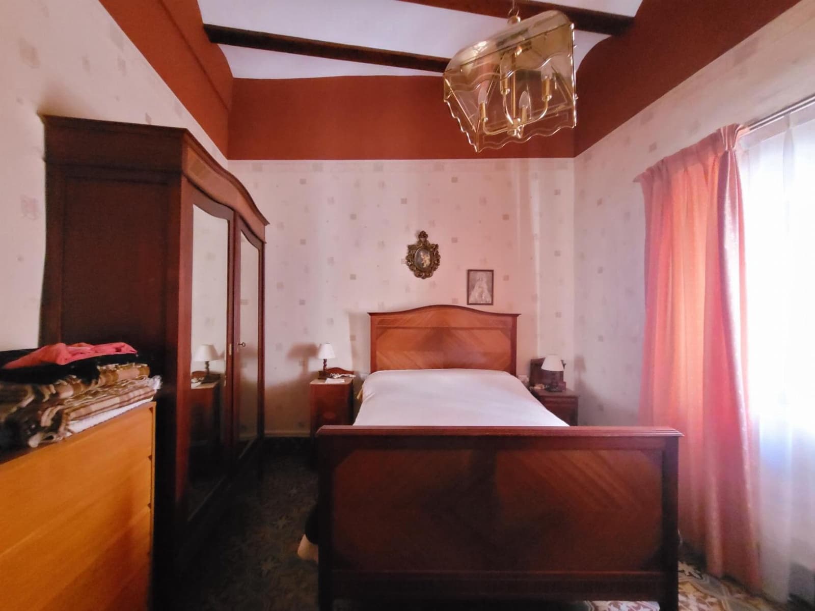 5 Zimmer Haus zu verkaufen in Cheste mit Garage - 250.000 € (Ref: 9735899)