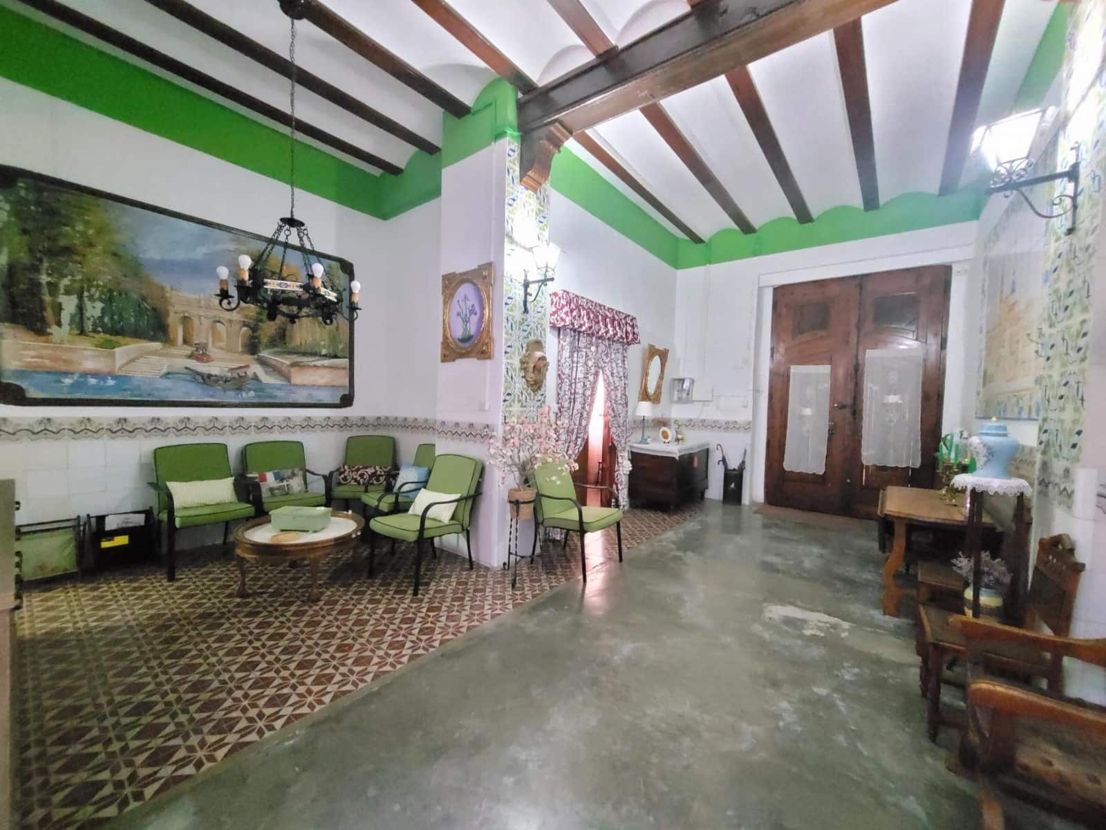 5 Zimmer Haus zu verkaufen in Cheste mit Garage - 250.000 € (Ref: 9735899)