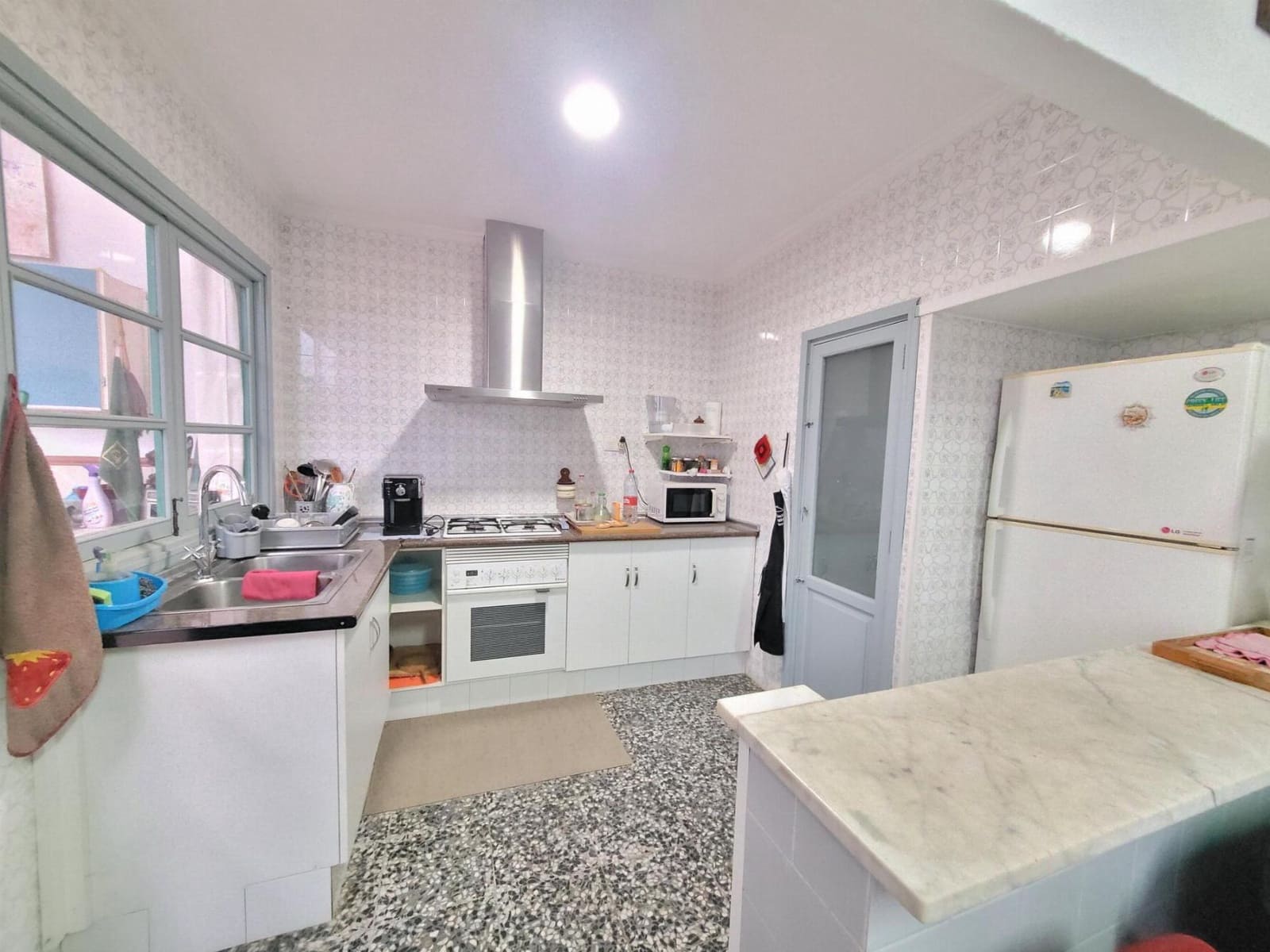 5 Zimmer Haus zu verkaufen in Cheste mit Garage - 250.000 € (Ref: 9735899)