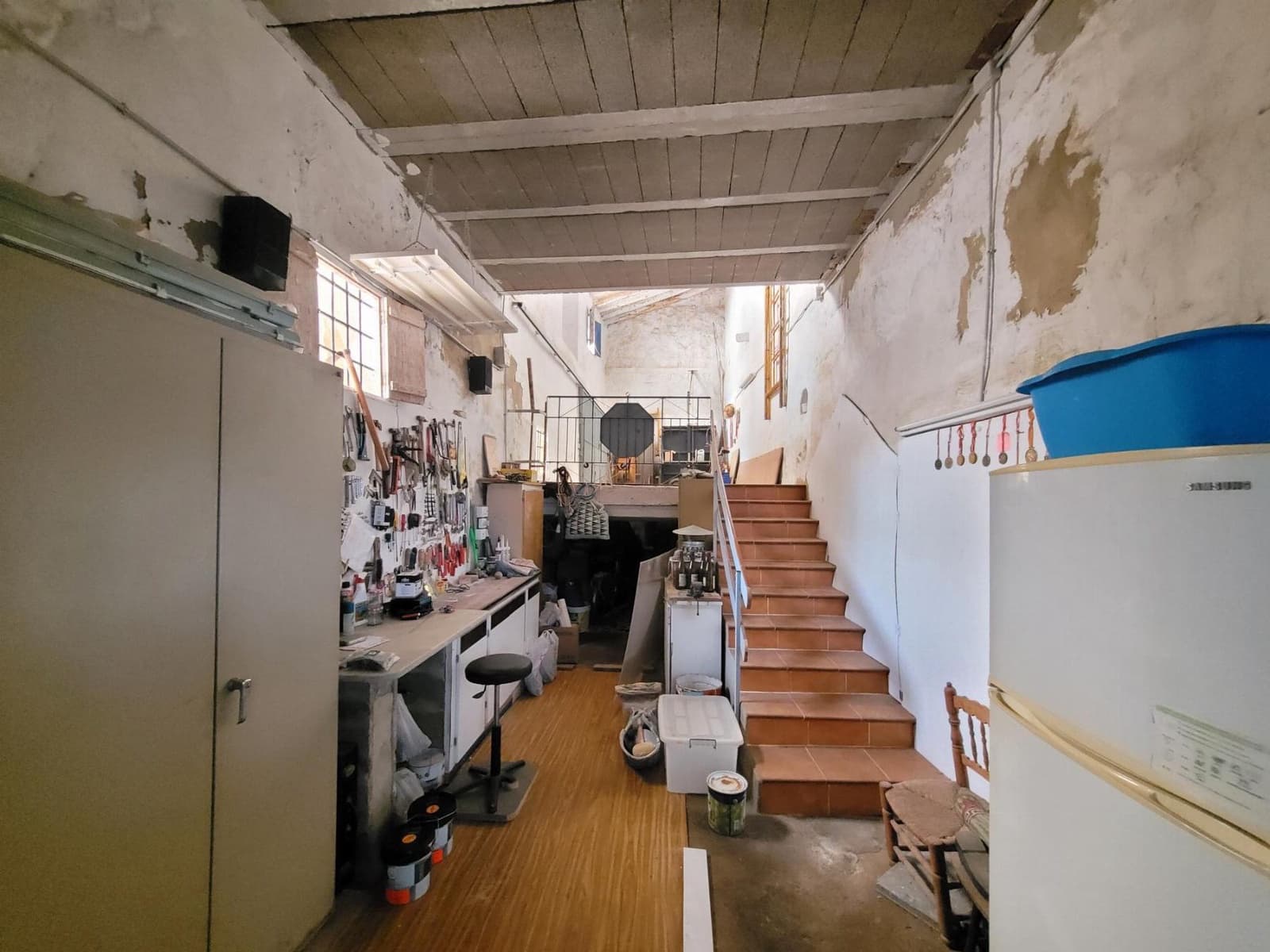 5 Zimmer Haus zu verkaufen in Cheste mit Garage - 250.000 € (Ref: 9735899)