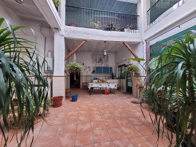 5 Zimmer Haus zu verkaufen in Cheste mit Garage - 250.000 € (Ref: 9735899)