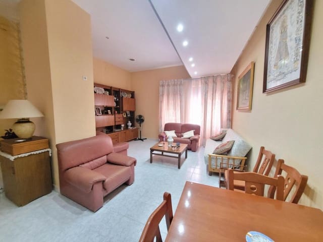 5 Zimmer Haus zu verkaufen in Cheste mit Garage - 250.000 € (Ref: 9735899)