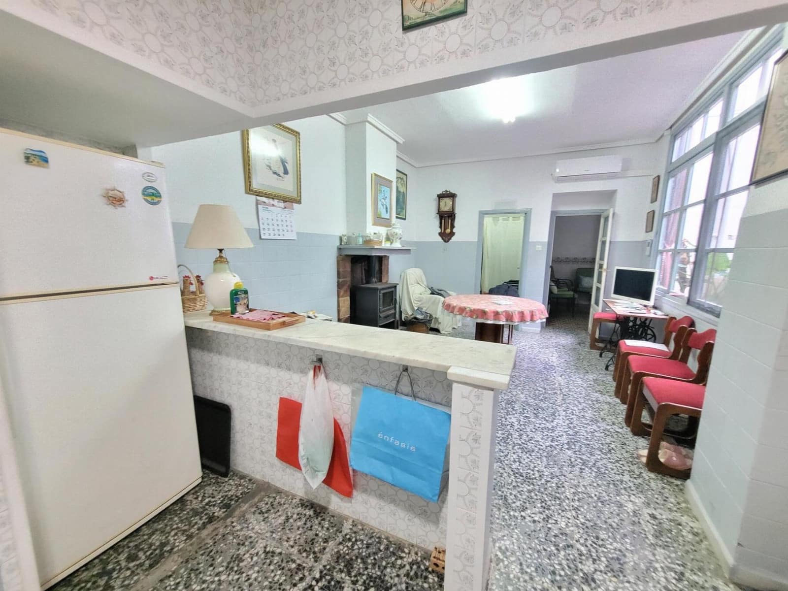 5 Zimmer Haus zu verkaufen in Cheste mit Garage - 250.000 € (Ref: 9735899)