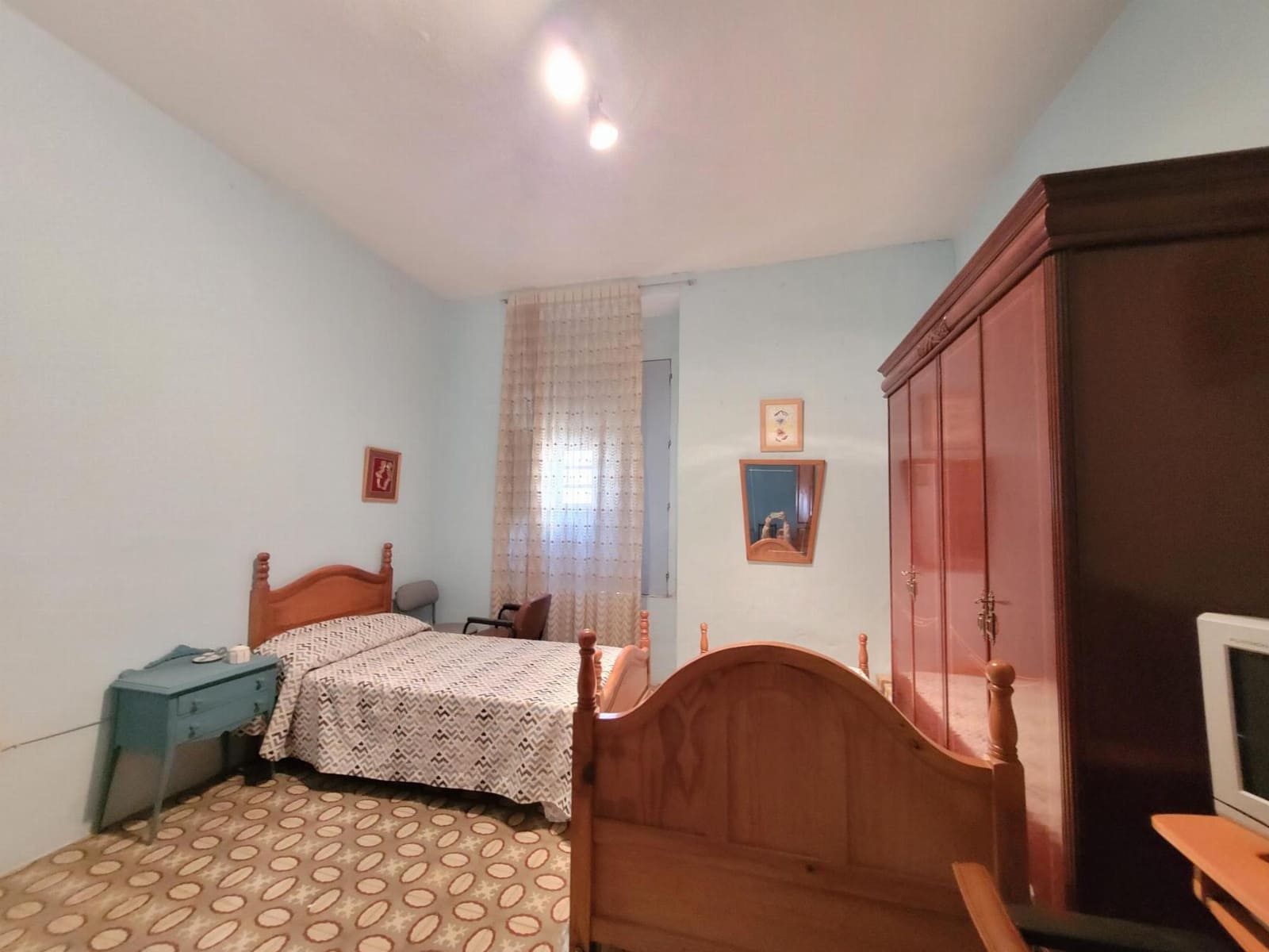 5 Zimmer Haus zu verkaufen in Cheste mit Garage - 250.000 € (Ref: 9735899)