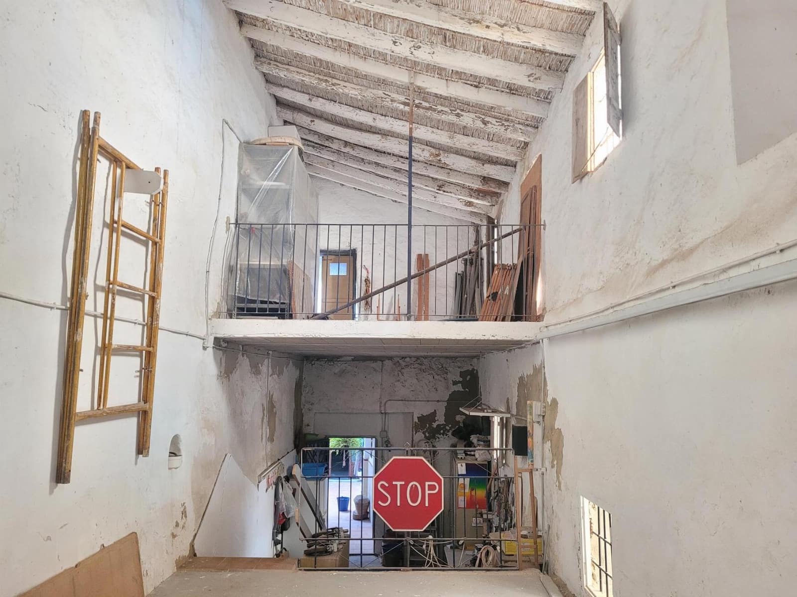 5 Zimmer Haus zu verkaufen in Cheste mit Garage - 250.000 € (Ref: 9735899)