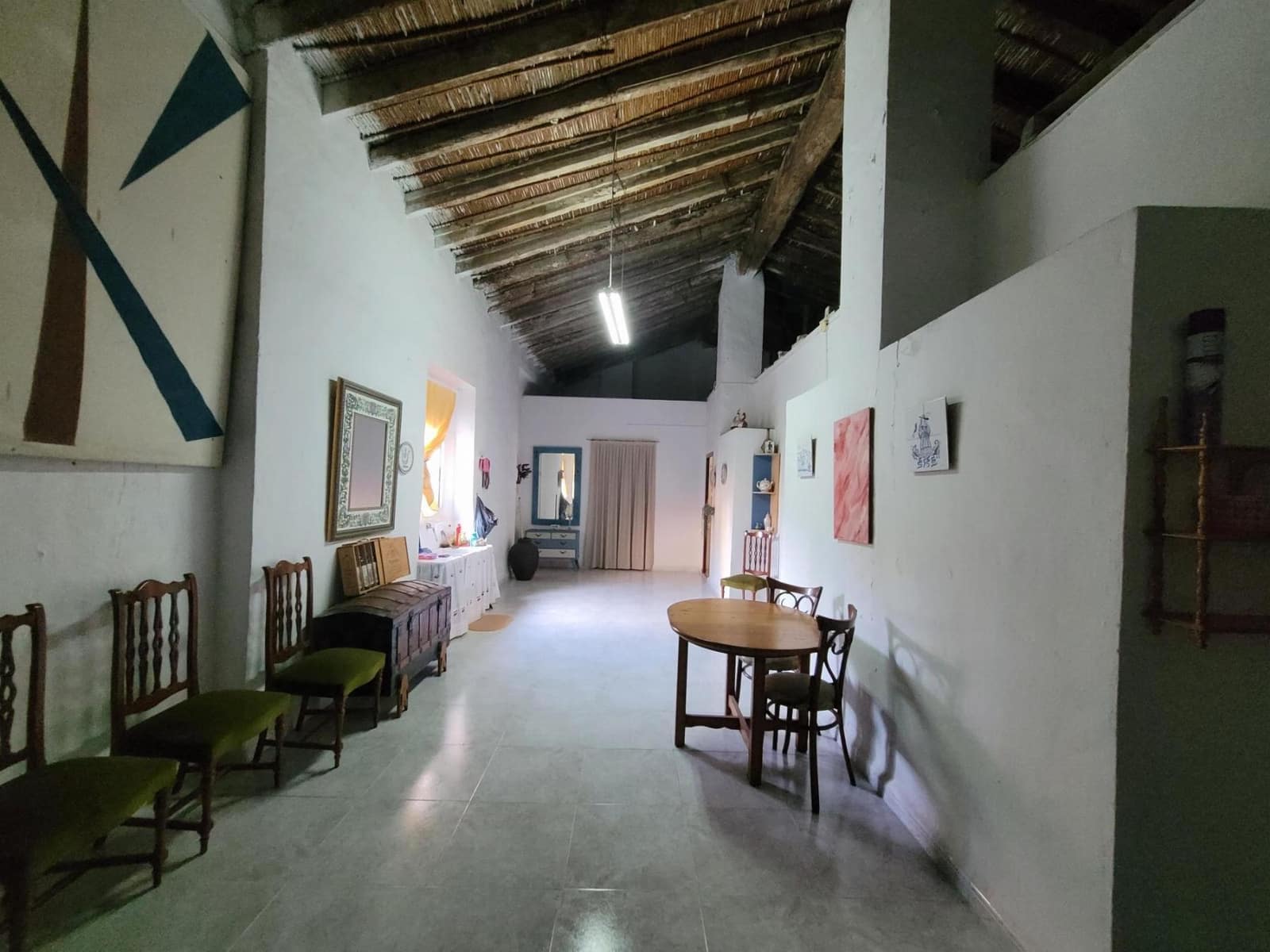 5 Zimmer Haus zu verkaufen in Cheste mit Garage - 250.000 € (Ref: 9735899)