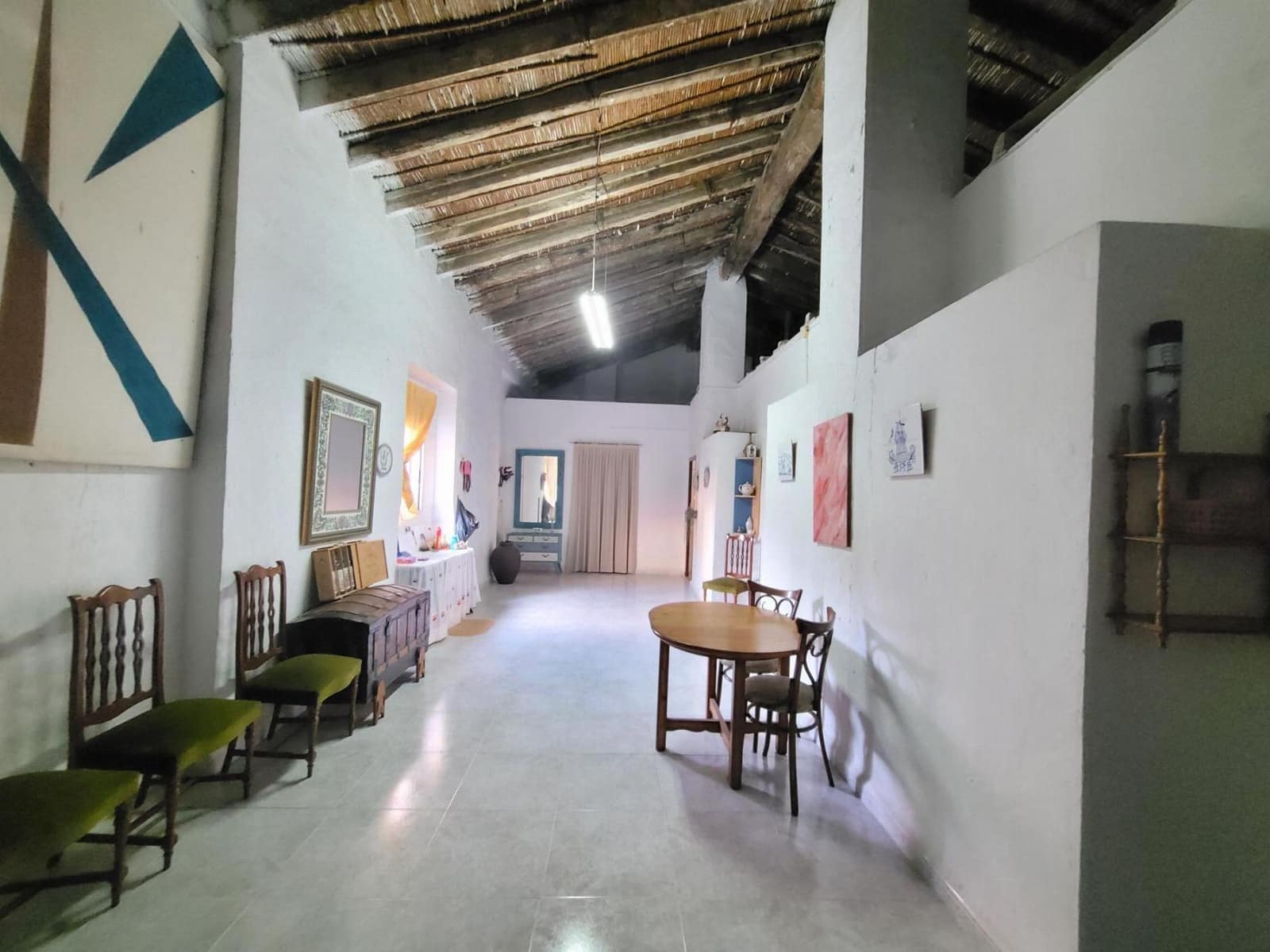 5 Zimmer Haus zu verkaufen in Cheste mit Garage - 250.000 € (Ref: 9735899)