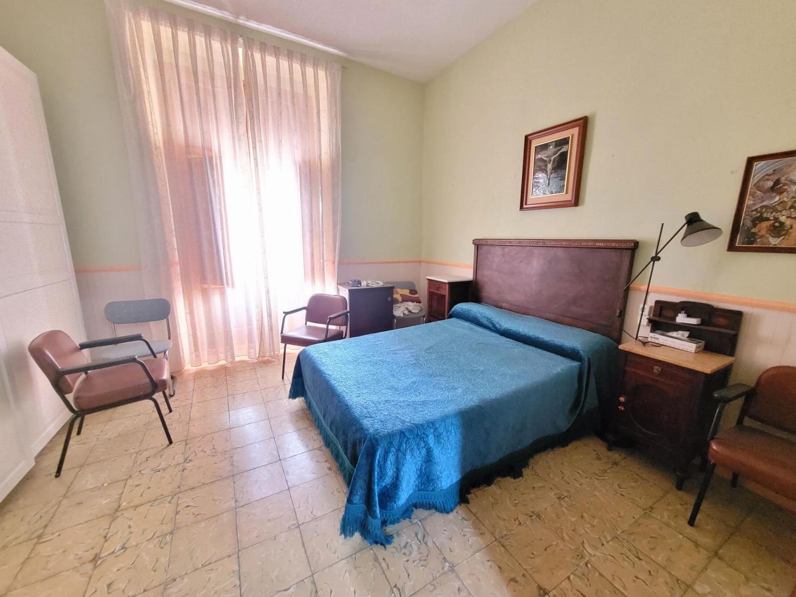 5 Zimmer Haus zu verkaufen in Cheste mit Garage - 250.000 € (Ref: 9735899)