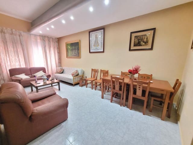 5 Zimmer Haus zu verkaufen in Cheste mit Garage - 250.000 € (Ref: 9735899)