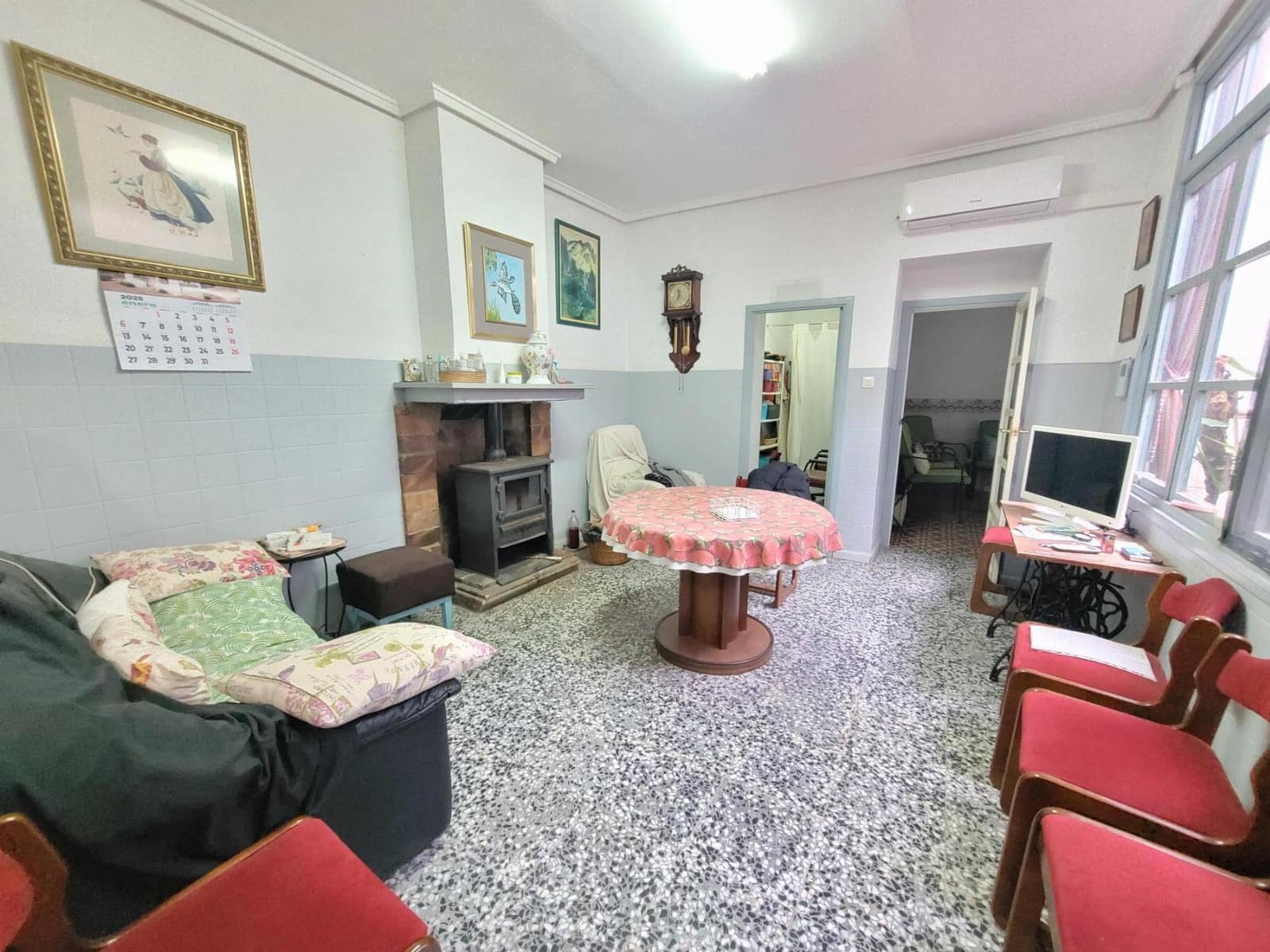 5 Zimmer Haus zu verkaufen in Cheste mit Garage - 250.000 € (Ref: 9735899)