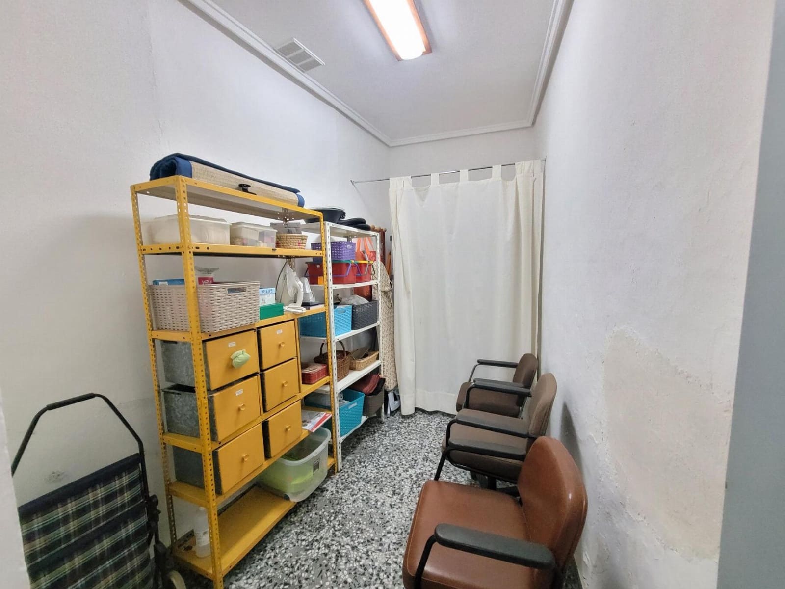 5 Zimmer Haus zu verkaufen in Cheste mit Garage - 250.000 € (Ref: 9735899)