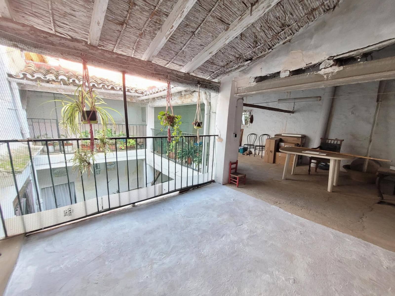 5 Zimmer Haus zu verkaufen in Cheste mit Garage - 250.000 € (Ref: 9735899)