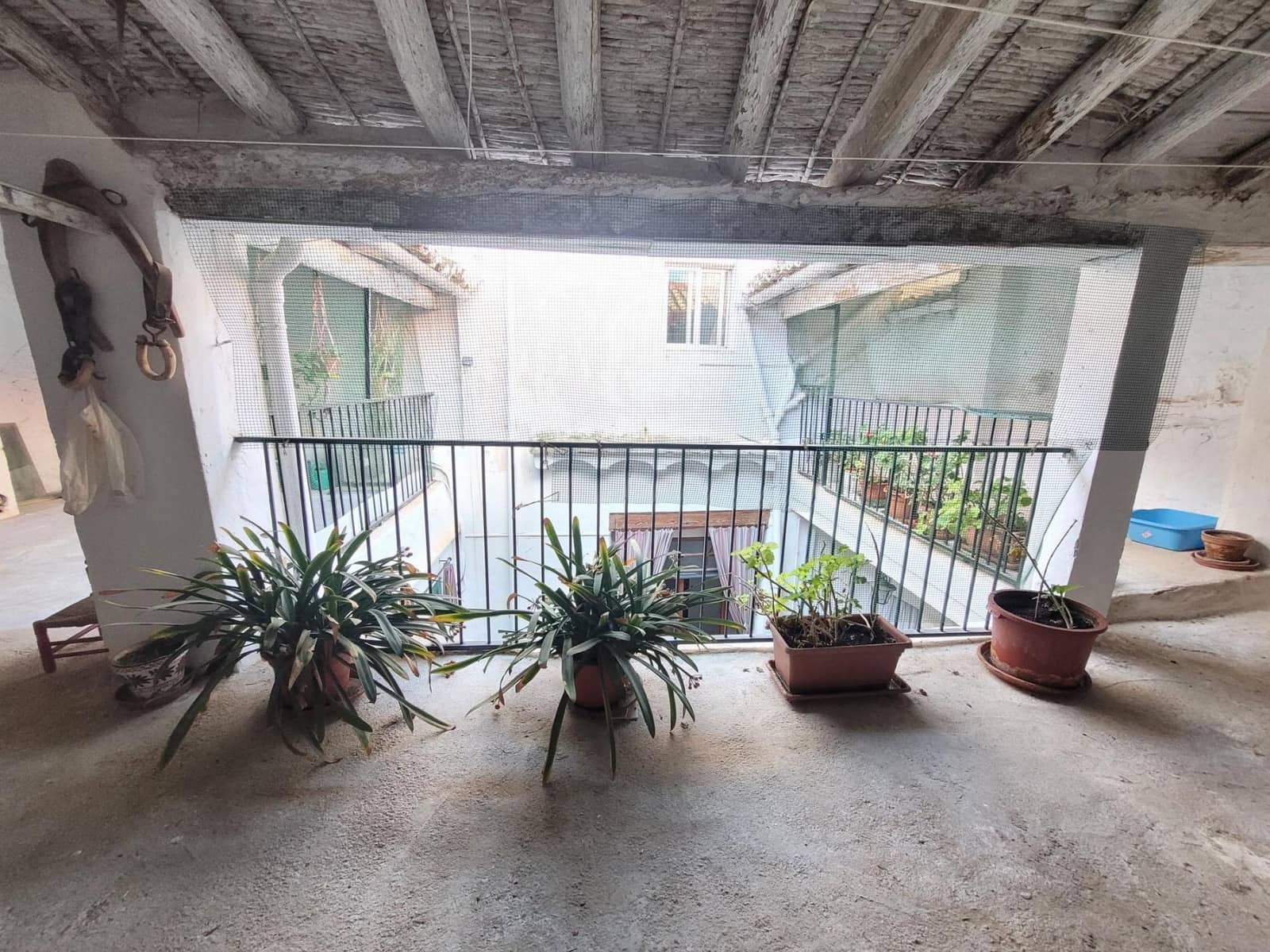 5 Zimmer Haus zu verkaufen in Cheste mit Garage - 250.000 € (Ref: 9735899)