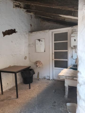 3 Zimmer Haus zu verkaufen in Cheste - 80.000 € (Ref: 9735900)