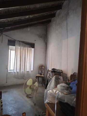 3 Zimmer Haus zu verkaufen in Cheste - 80.000 € (Ref: 9735900)