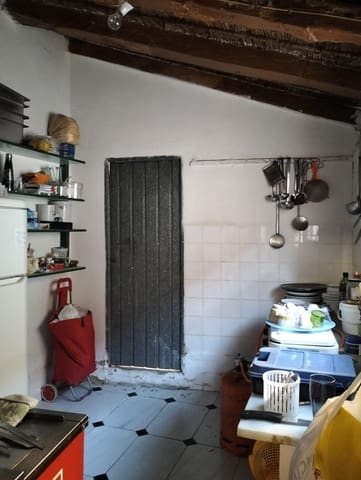 3 Zimmer Haus zu verkaufen in Cheste - 80.000 € (Ref: 9735900)