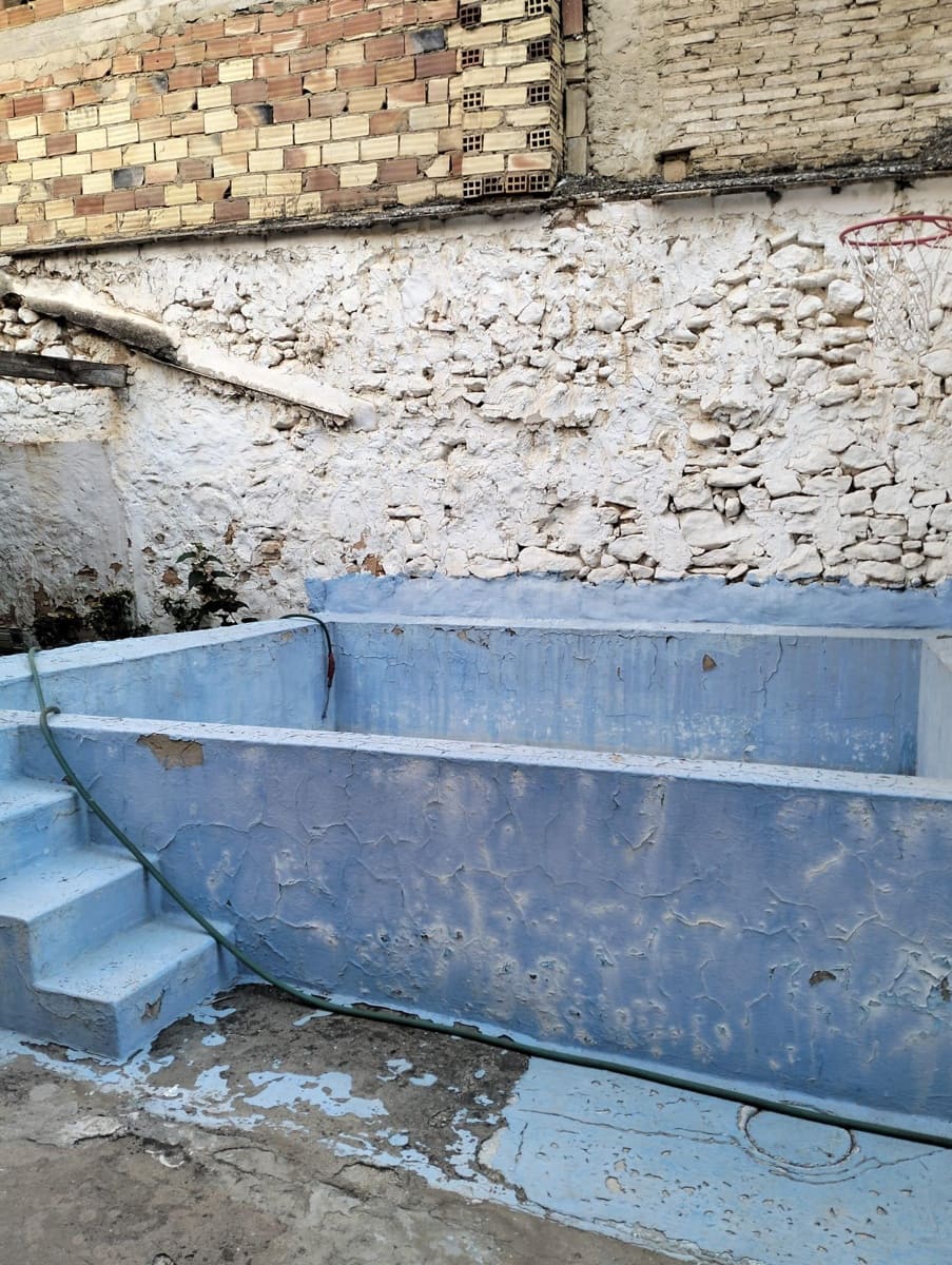 3 bedroom Townhouse for sale in Cheste - € 80,000 (Ref: 9735900)