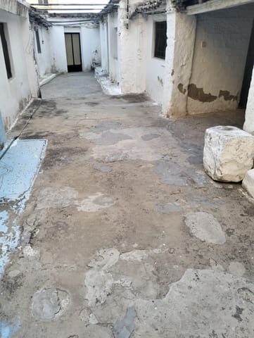 3 Zimmer Haus zu verkaufen in Cheste - 80.000 € (Ref: 9735900)