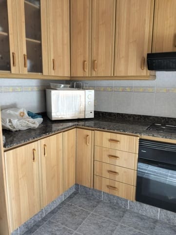 4 Zimmer Villa zu verkaufen in Cheste - 250.000 € (Ref: 9735901)