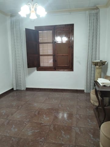 4 Zimmer Villa zu verkaufen in Cheste - 250.000 € (Ref: 9735901)