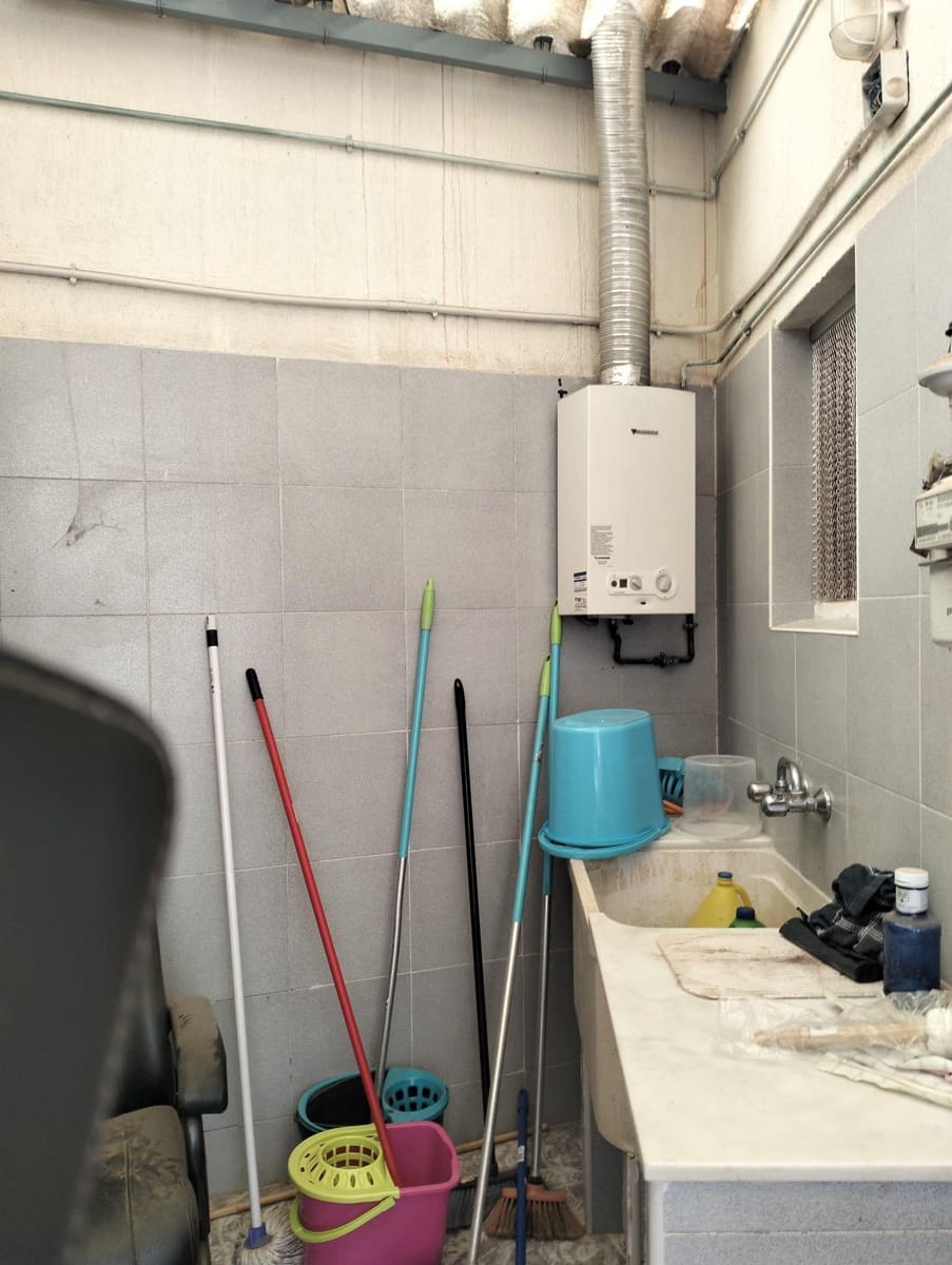 4 Zimmer Villa zu verkaufen in Cheste - 250.000 € (Ref: 9735901)