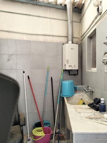 4 Zimmer Villa zu verkaufen in Cheste - 250.000 € (Ref: 9735901)