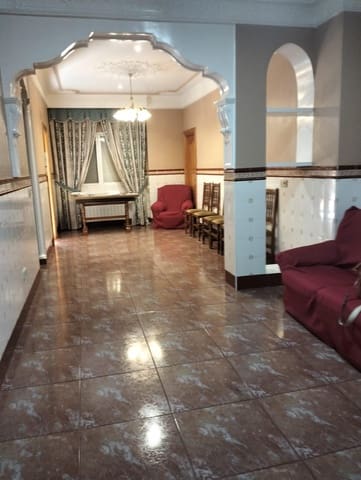 4 Zimmer Villa zu verkaufen in Cheste - 250.000 € (Ref: 9735901)