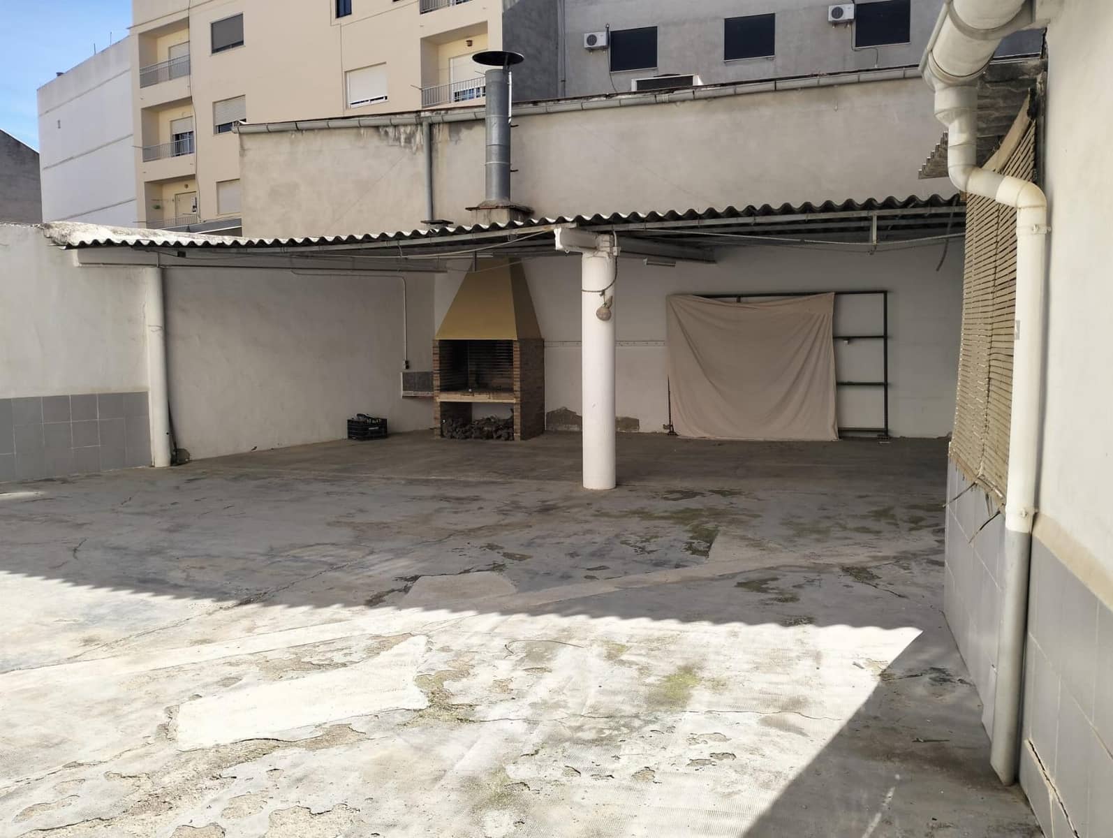 4 Zimmer Villa zu verkaufen in Cheste - 250.000 € (Ref: 9735901)