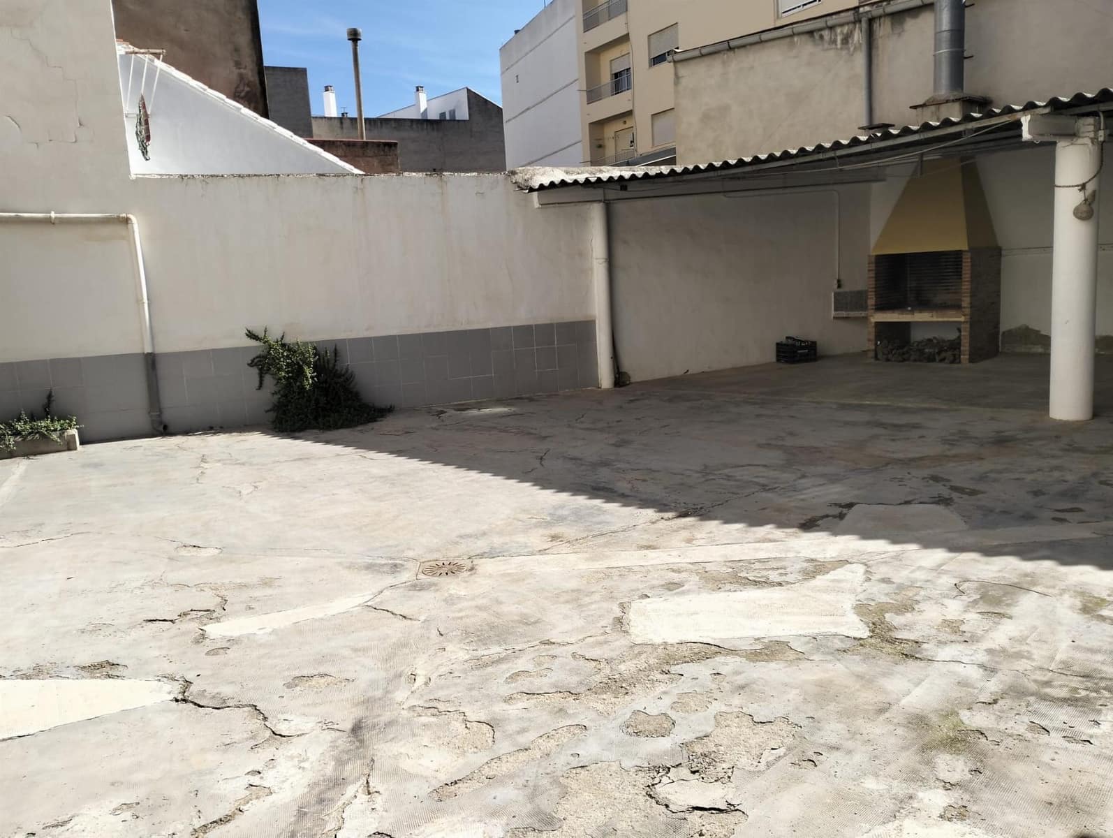 4 Zimmer Villa zu verkaufen in Cheste - 250.000 € (Ref: 9735901)