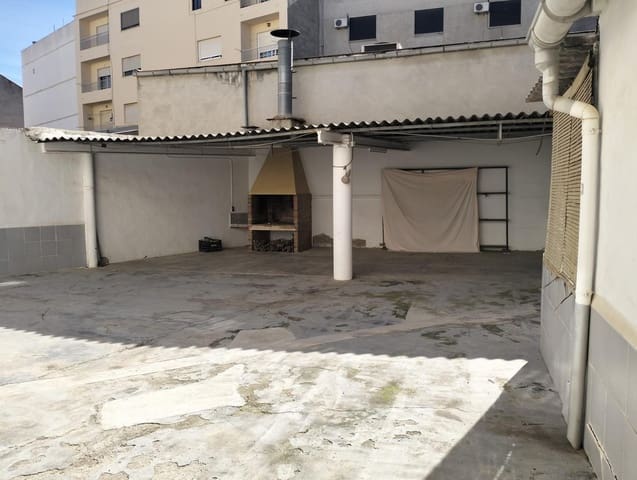 4 Zimmer Villa zu verkaufen in Cheste - 250.000 € (Ref: 9735901)