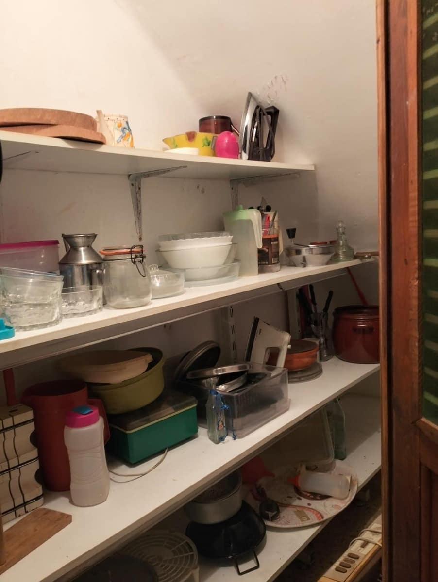 4 bedroom Terraced Villa for sale in Chiva with garage - € 210,000 (Ref: 9735902)