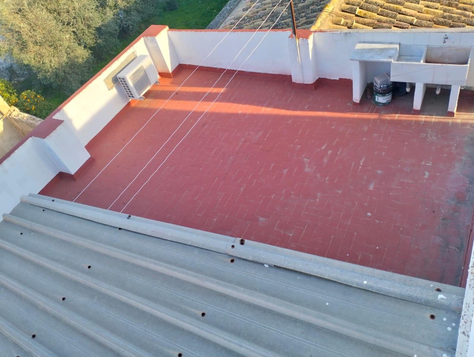 4 bedroom Terraced Villa for sale in Chiva with garage - € 210,000 (Ref: 9735902)