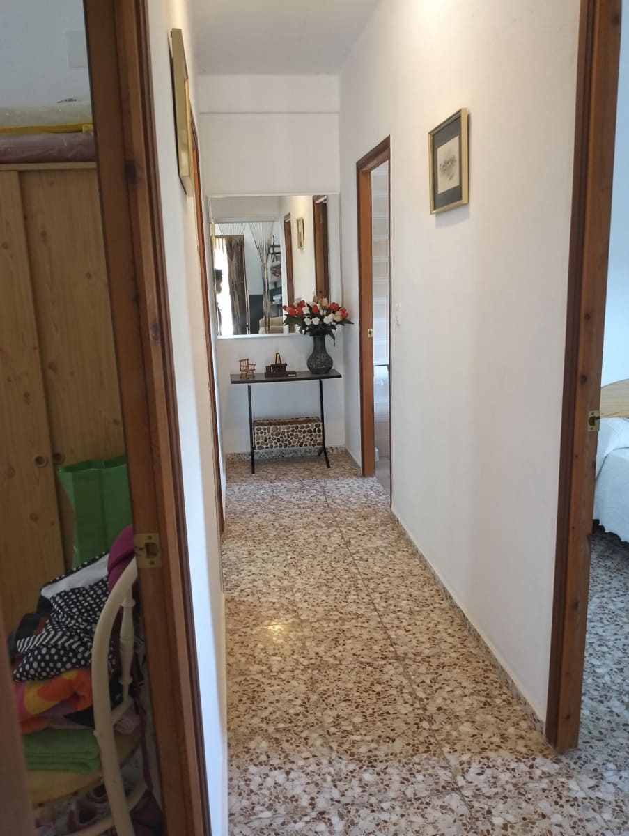 3 Zimmer Villa zu verkaufen in Chiva - 155.000 € (Ref: 9735903)