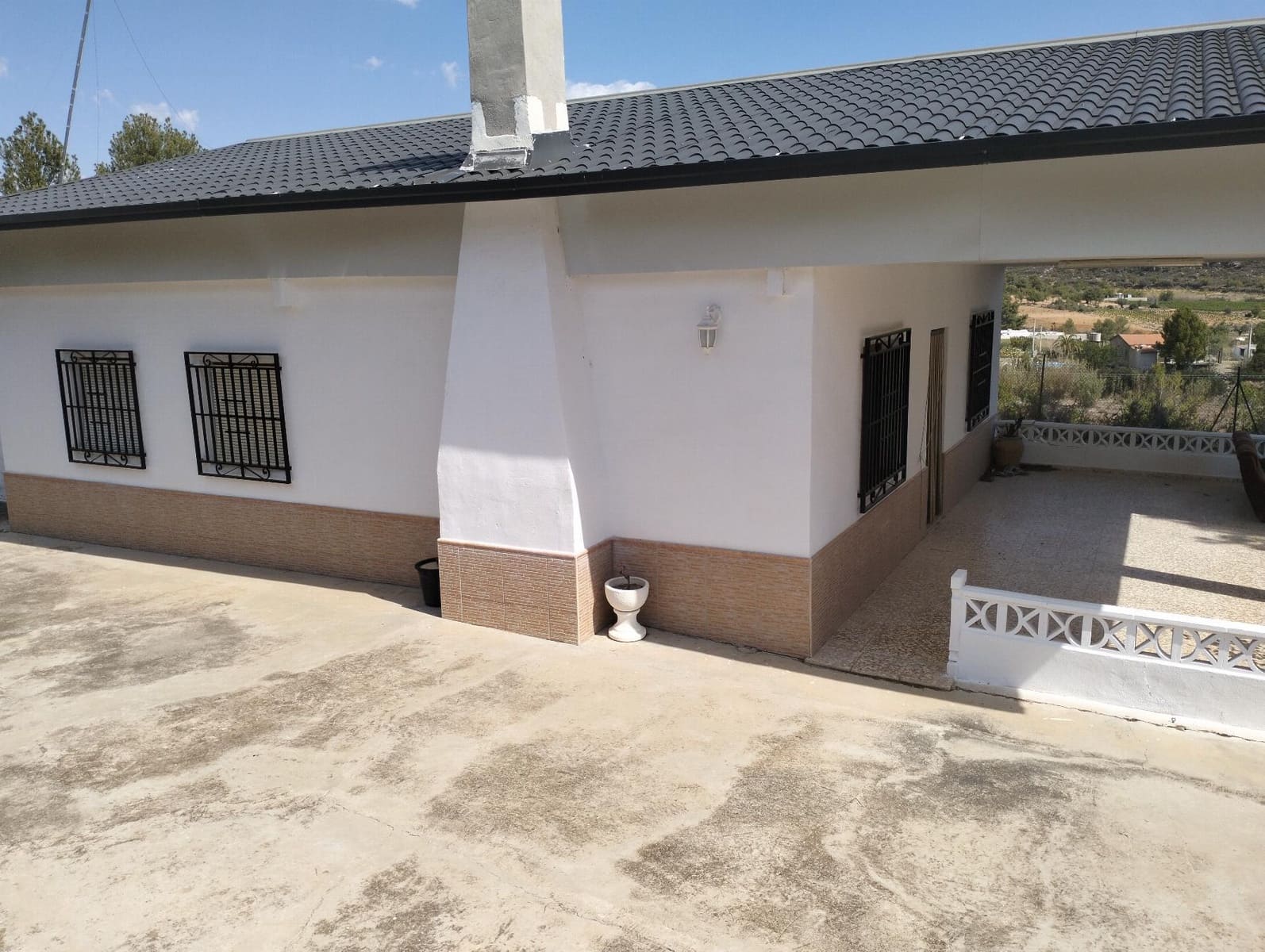 3 Zimmer Villa zu verkaufen in Chiva - 155.000 € (Ref: 9735903)