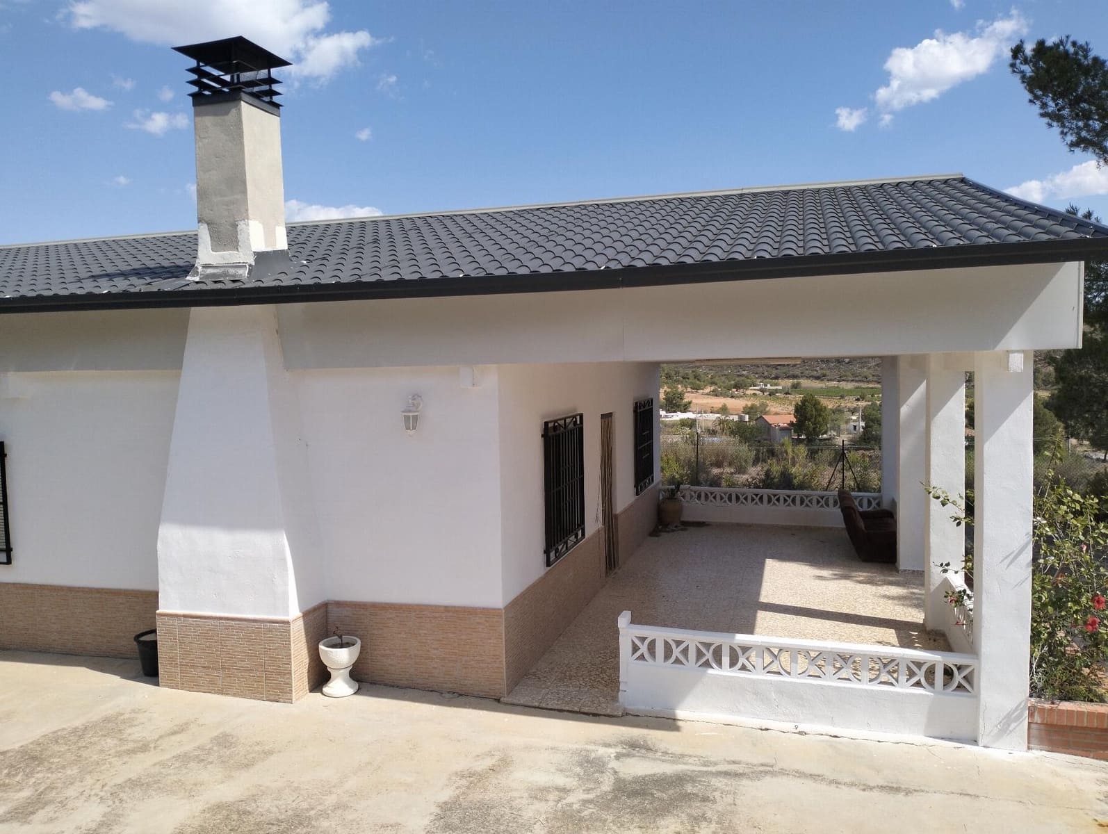 3 Zimmer Villa zu verkaufen in Chiva - 155.000 € (Ref: 9735903)