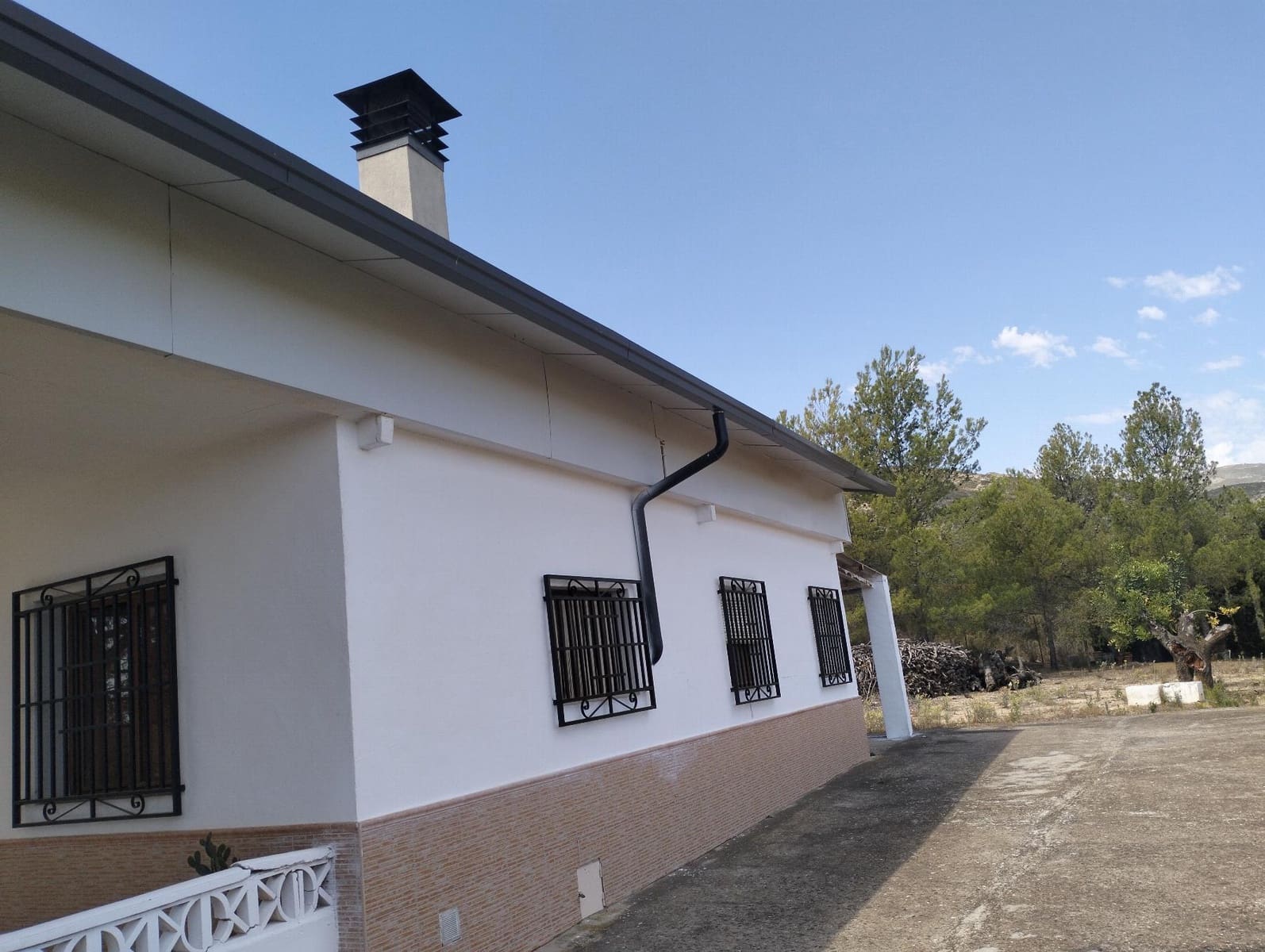 3 Zimmer Villa zu verkaufen in Chiva - 155.000 € (Ref: 9735903)
