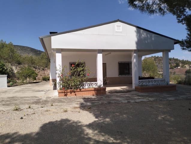 3 chambre Villa/Maison à vendre à Chiva - 155 000 € (Ref: 9735903)